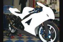 Carene Racing Verniciate Suzuki Gsxr 1000 2007 - 2008 + adesivi in omaggio - MXPCRV5702