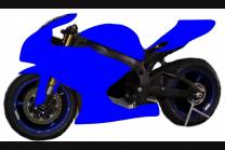 Painted Race Fairings Suzuki Gsxr 600/750 2006 -2007 in 2 Colours like the picture + stickers for free - MXPCRV5712