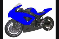 Carenado Racing Pintado Suzuki Gsxr 600/750 2008 -2010 + pegatinas gratuito - MXPCRV5713