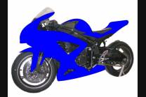 Carenado Racing Pintado Suzuki Gsxr 600/750 2008 -2010 + pegatinas gratuito - MXPCRV5716