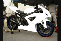 Carenage Racing Peint Suzuki Gsxr 600/750 2011 -2024 + autocollants gratuitemente - MXPCRV5719