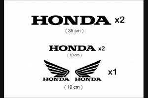 Carenado Racing Pintado Honda Cbr 1000 RR 2006 - 2007 + peganitas gratuito - MXPCRV5760