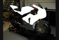 Painted Race Fairings Honda Cbr 1000 RR 2012 - 2016 in 2 Colours like the picture + stickers for free - MXPCRV5769