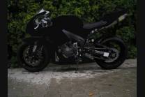 Painted Race Fairings Honda Cbr 600 RR 2007 - 2008 - MXPCRV5773