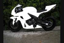 Carenado Racing Pintado Honda Cbr 600 RR 2007 - 2008 + peganitas gratuito NA - MXPCRV5775