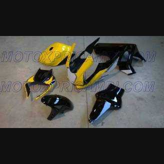 Carene Racing Verniciate Yamaha R1 2015 - 2019 - MXPCRV5793