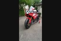 Carenage Racing Peint Yamaha R1 2015 - 2019 - MXPCRV5794 2