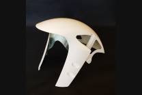 Front fender - MXPCRD5808