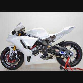 Carénages Yamaha R1 2015 - 2019 sans Pare-boue- MXPCRD5810
