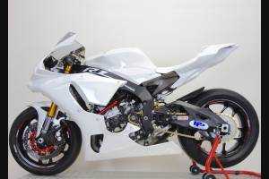Yamaha R1 2015 - 2019 fairing without front fender - MXPCRD5810