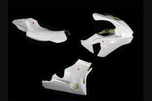 Carénages Yamaha R1 2015 - 2019 sans Pare-boue- MXPCRD5810