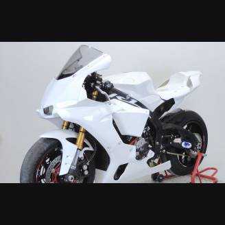 Carénages Yamaha R1 2015 - 2019 sans Pare-boue- MXPCRD5810