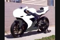 Painted Race Fairings Yamaha R1 2004 - 2006 in 2 Colours like the picture + stickers for fre - MXPCRV5822