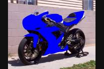 Carenado Racing Pintado Yamaha R1 2004 - 2006 + pegatinas gratuito - MXPCRV5824