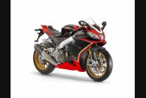 Carenados en abs pintados para la calle compatible con Aprilia RSV4 2009 - 2014 - MXPCAV5832