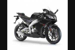 Lackierte Straße Verkleidung auf ABS kompatibel mit Aprilia RS4 50 2012 - 2017 - MXPCAV5836