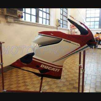 Painted Race Fairings Ducati 1299 959 Panigale - MXPCRV5841