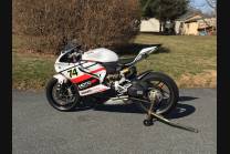 Carene Racing Verniciate Ducati 1299 959 Panigale - MXPCRV5848