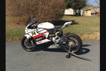 Carenage Racing Peint Ducati 1299 959 Panigale - MXPCRV5848 2