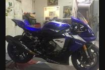 Carenado Racing Pintado Yamaha R1 2015 - 2019 - MXPCRV5880