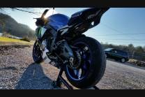 Lackierte Rennverkleidung Yamaha R1 2015 - 2019 - MXPCRV5881 2