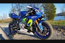 Painted Race Fairings Yamaha R1 2015 - 2019 - MXPCRV5881