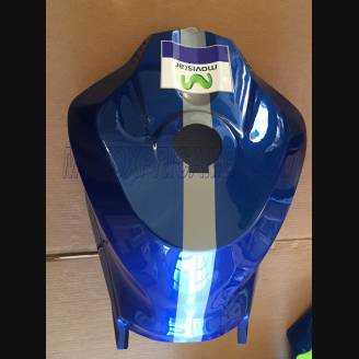 Carene Racing Verniciate Yamaha R1 2015 - 2019 - MXPCRV5881