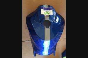 Carene Racing Verniciate Yamaha R1 2015 - 2019 - MXPCRV5881