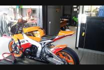 Carenage Racing Peint Honda Cbr 1000 RR 2008 - 2011 - MXPCRV5883 2
