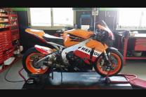 Carene Racing Verniciate Honda Cbr 1000 RR 2008 - 2011 - MXPCRV5883