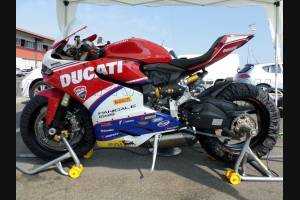 Painted Race Fairings Ducati 1299 959 Panigale - MXPCRV5884