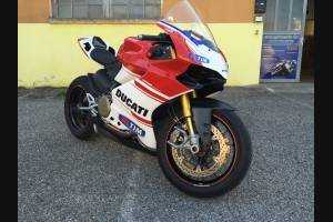 Painted Race Fairings Ducati 1299 959 Panigale - MXPCRV5897