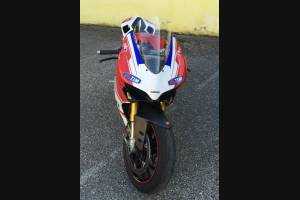 Painted Race Fairings Ducati 1299 959 Panigale - MXPCRV5897