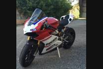 Carenado Racing Pintado Ducati 1299 959 Panigale - MXPCRV5897