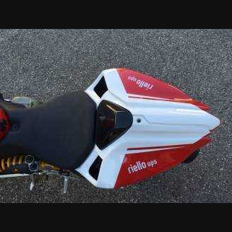 Painted Race Fairings Ducati 1299 959 Panigale - MXPCRV5897