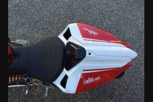 Painted Race Fairings Ducati 1299 959 Panigale - MXPCRV5897