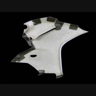 Carénages Ducati 1299 959 Panigale sans Pare-boue Silencieux Akrapovic - MXPCRD5899