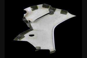 Carénages Ducati 1299 959 Panigale sans Pare-boue Silencieux Akrapovic - MXPCRD5899