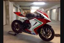 Carenage Racing Peint Mv Agusta F3 675 800 - MXPCRV5901 2