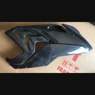 Carenado en Fibra de Carbonio Bmw S 1000 RR 2015 - 2018 de calidad compledo y colin Pista - MXPCCB5903