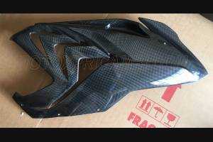 Carene in Carbonio Bmw S 1000 RR 2015 - 2018 Full Carbon complete codone Racing Pista - MXPCCB5903