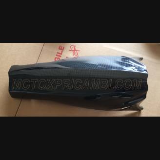 Carenado en Fibra de Carbonio Bmw S 1000 RR 2015 - 2018 de calidad compledo y colin Pista - MXPCCB5903
