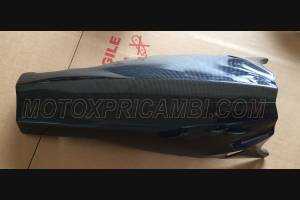 Carenado en Fibra de Carbonio Bmw S 1000 RR 2015 - 2018 de calidad compledo y colin Pista - MXPCCB5903