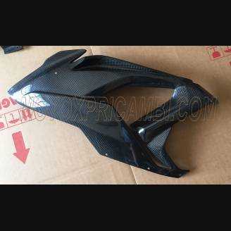 Carenado en Fibra de Carbonio Bmw S 1000 RR 2015 - 2018 de calidad compledo y colin Pista - MXPCCB5903