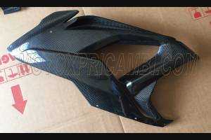 Carene in Carbonio Bmw S 1000 RR 2015 - 2018 Full Carbon complete codone Racing Pista - MXPCCB5903