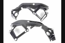 Carbon frame cover - MXPCCB5905