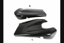 Carbon swingarm cover - MXPCCB5907