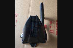 Rear Fender - MXPCCB5908