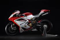 Carenage Racing Peint Mv Agusta F4 1000 2011 - 2020 - MXPCRV5910
