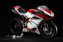 Painted Race Fairings Mv Agusta F4 1000 2011 - 2020 - MXPCRV5910 2
